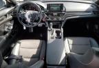 2022 Honda Accord Sport na sprzedaż w Chalfont, PA - Front End
