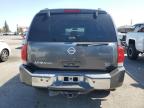 2006 Nissan Armada Se for Sale in Rancho Cucamonga, CA - Side