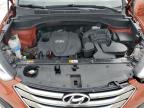 2016 Hyundai Santa Fe Sport  en Venta en West Warren, MA - Rollover