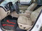 2014 Jeep Grand Cherokee Limited на продаже в Lansing, MI - Front End