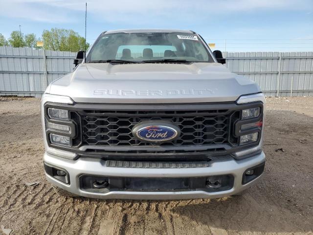  FORD F250 2024 Szary