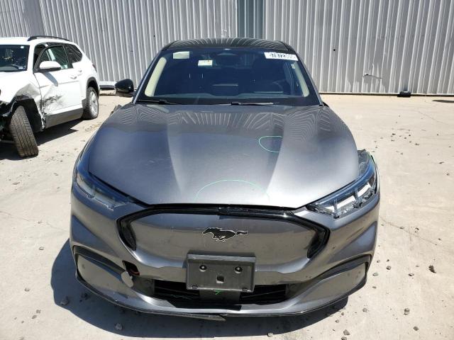  FORD MUSTANG 2023 Gray