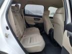 2019 Honda Cr-V Lx   за продажба в Taylor, TX - Hail