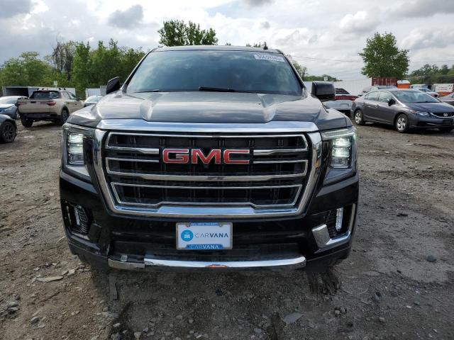  GMC YUKON 2022 Черный