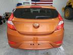 2017 Hyundai Accent Se en Venta en Barberton, OH - Minor Dent/Scratches