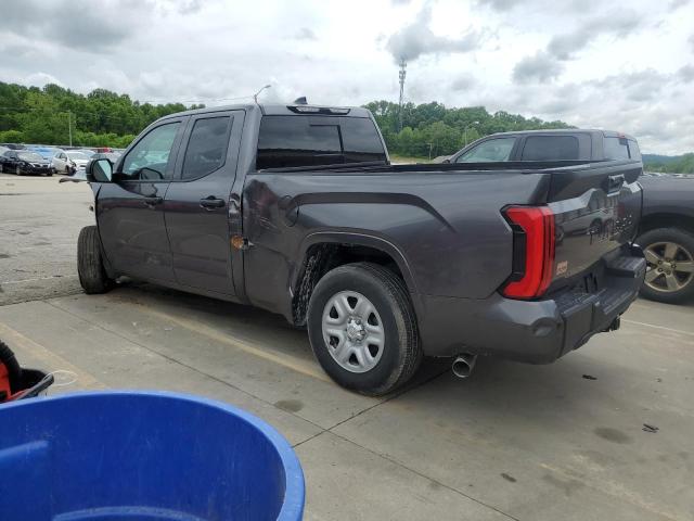  TOYOTA TUNDRA 2022 Szary