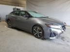 2022 Nissan Maxima Sv en Venta en Candia, NH - Front End