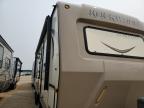 2016 Rockwood Trvl Trlr იყიდება Cedar Rapids-ში, IA - Top/Roof
