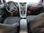2016 Ford Fusion Se للبيع في Lumberton، NC - Rear End