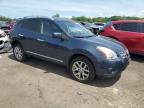 2013 Nissan Rogue S zu verkaufen in New Britain, CT - Rear End