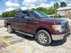 2010 Ford F150 Super Cab იყიდება Pekin-ში, IL - Rear End