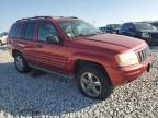 2003 Jeep Grand Cherokee Overland for Sale in Greenwood, NE - Front End