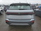 2025 Volkswagen Taos S   de vânzare în Woodhaven, MI - Front End