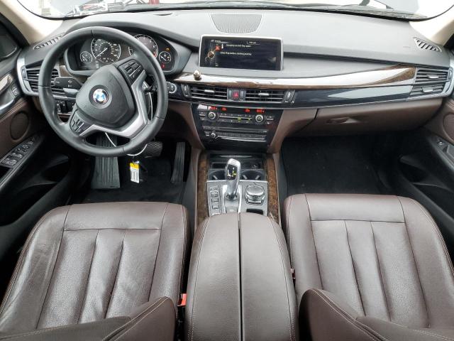 Parquets BMW X5 2016 Black