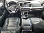 2015 Toyota Highlander Xle   იყიდება Loganville-ში, GA - Front End