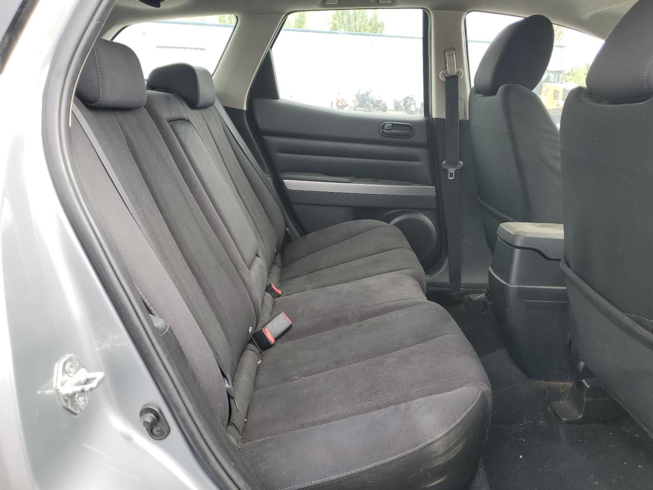 2010 Mazda Cx-7 VIN: JM3ER2WM3A0336638 Lot: 56728055