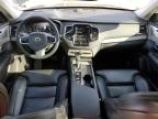 2021 Volvo Xc90 T6 Inscription продається в Wilmer, TX - Rear End