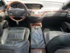 2012 Mercedes-Benz S 550 4Matic de vânzare în Elgin, IL - All Over