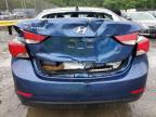 Waldorf, MD에서 판매 중인 2015 Hyundai Elantra Se - Rear End