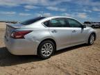 2015 Nissan Altima 2.5 for Sale in Andrews, TX - Hail
