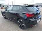 2023 SEAT IBIZA FR S for sale at Copart WHITBURN