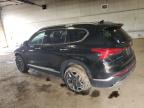 2022 Hyundai Santa Fe Sel Premium продається в Portland, MI - Front End
