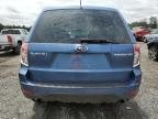 2009 Subaru Forester 2.5X продається в Finksburg, MD - Side
