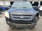 2004 Honda Pilot Exl de vânzare în Louisville, KY - Front End