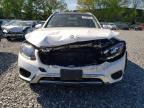 2016 Mercedes-Benz Glc 300 4Matic for Sale in North Billerica, MA - Front End