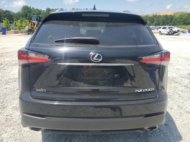 Parquets LEXUS NX 2015 Charcoal