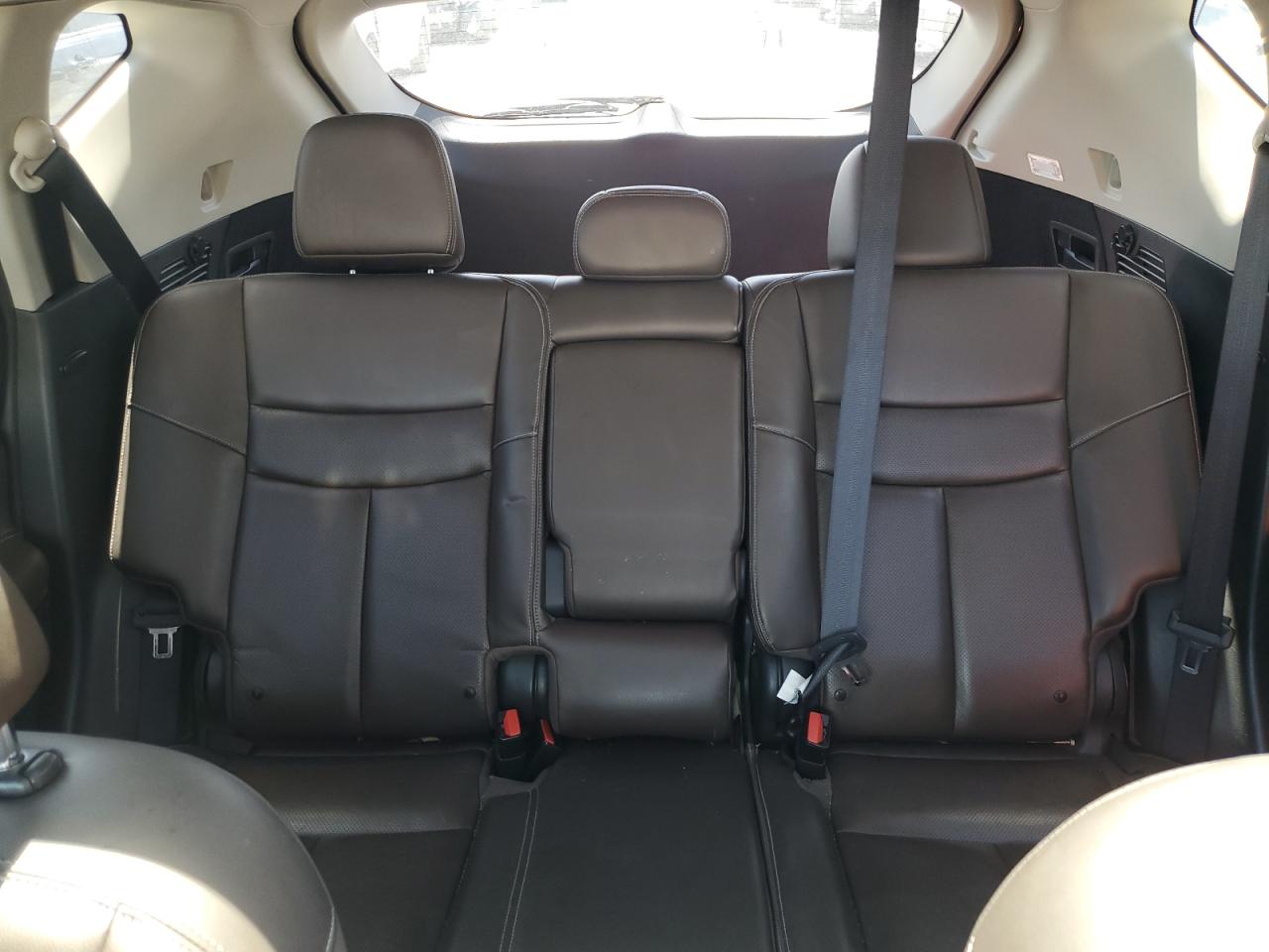 2017 Nissan Murano S VIN: 5N1AZ2MHXHN171046 Lot: 56968945
