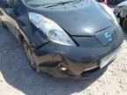 2014 NISSAN LEAF ACENT for sale at Copart BRISTOL
