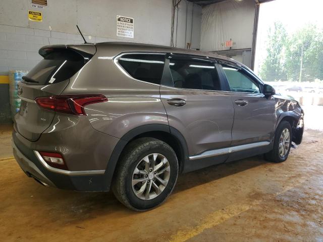  HYUNDAI SANTA FE 2020 Brown