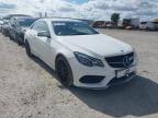 2017 MERCEDES BENZ E 220 AMG for sale at Copart CORBY