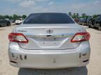 2011 Toyota Corolla Base   продається в Houston, TX - Front End