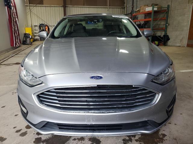  FORD FUSION 2020 Szary