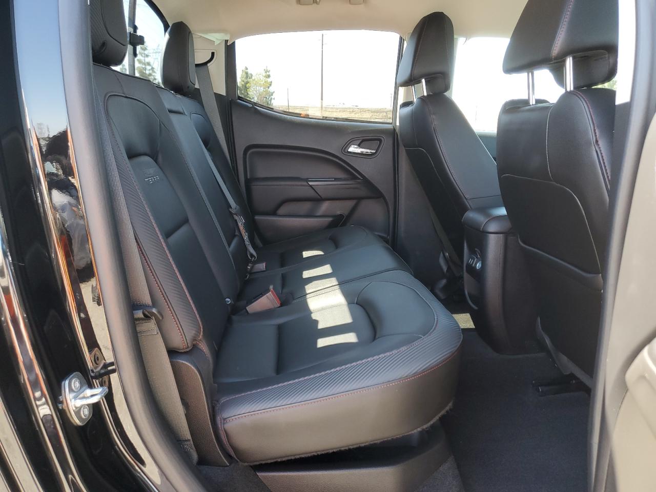 2018 GMC Canyon Slt VIN: 1GTP6DE13J1254397 Lot: 57868585