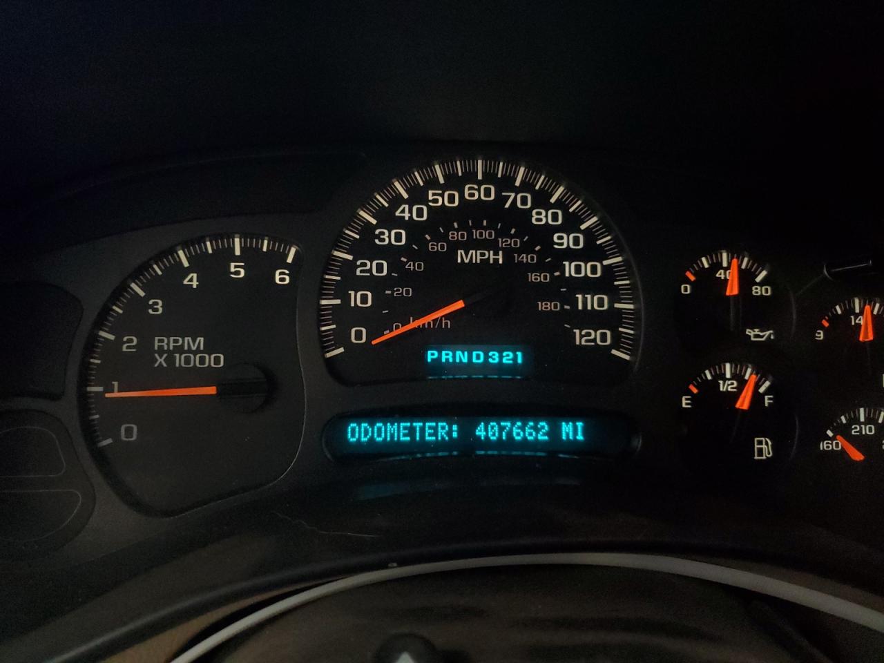 2003 GMC Yukon Xl K1500 VIN: 1GKFK16ZX3J312166 Lot: 56638315