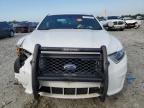 2015 Ford Taurus Police Interceptor for Sale in Loganville, GA - Front End