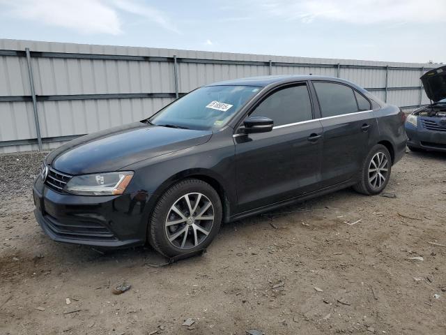 2018 Volkswagen Jetta Se