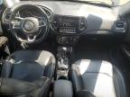 2020 Jeep Compass Limited de vânzare în Greenwell Springs, LA - Side