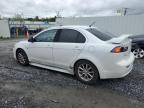2016 Mitsubishi Lancer Es за продажба в Albany, NY - Front End