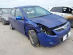 2009 HYUNDAI I20 COMFOR for sale at Copart PETERLEE