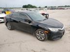 Wilmer, TX에서 판매 중인 2017 Honda Civic Ex - Hail