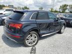 2018 Audi Q5 Premium Plus for Sale in Riverview, FL - Side