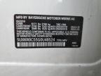 2016 Bmw X5 Xdrive35I zu verkaufen in Austell, GA - Front End