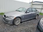2011 Bmw 328 Xi Sulev للبيع في Albany، NY - Front End