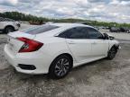 2017 Honda Civic Ex for Sale in Ellenwood, GA - Front End