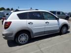 2008 Pontiac Vibe  zu verkaufen in Vallejo, CA - Side