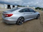 2022 Honda Accord Hybrid Sport продається в Conway, AR - Side